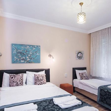 Divan Wooden Guesthouse 伊斯坦布尔 外观 照片