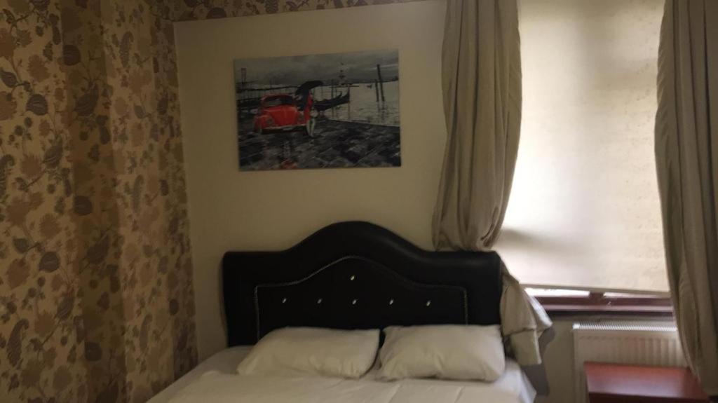 Divan Wooden Guesthouse 伊斯坦布尔 外观 照片