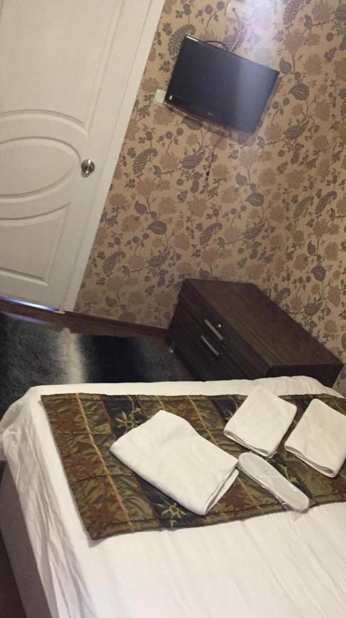 Divan Wooden Guesthouse 伊斯坦布尔 外观 照片