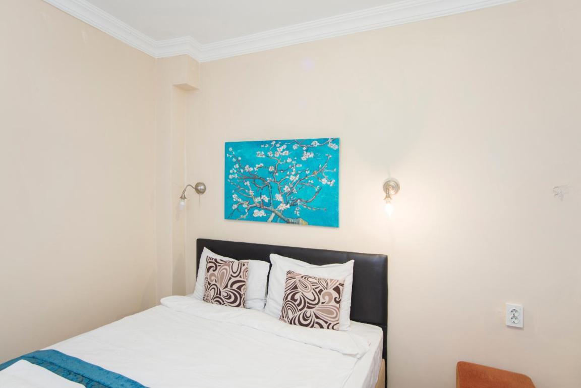 Divan Wooden Guesthouse 伊斯坦布尔 外观 照片