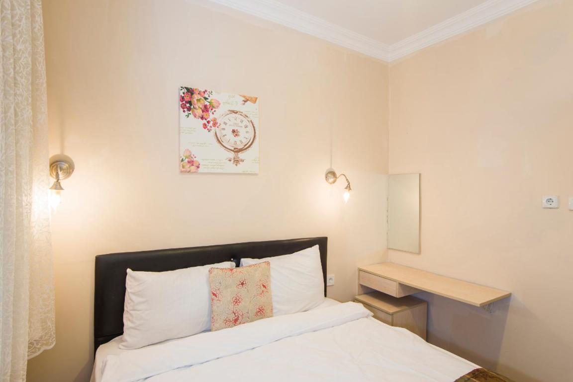 Divan Wooden Guesthouse 伊斯坦布尔 外观 照片
