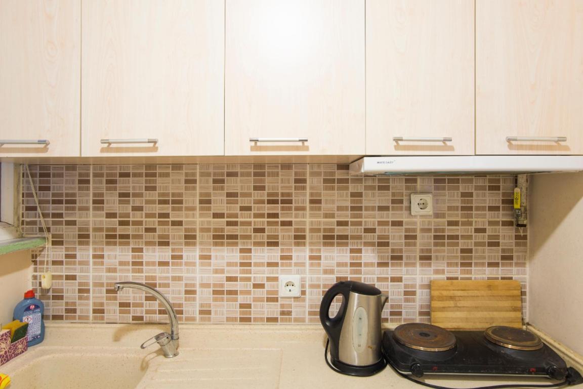 Divan Wooden Guesthouse 伊斯坦布尔 外观 照片