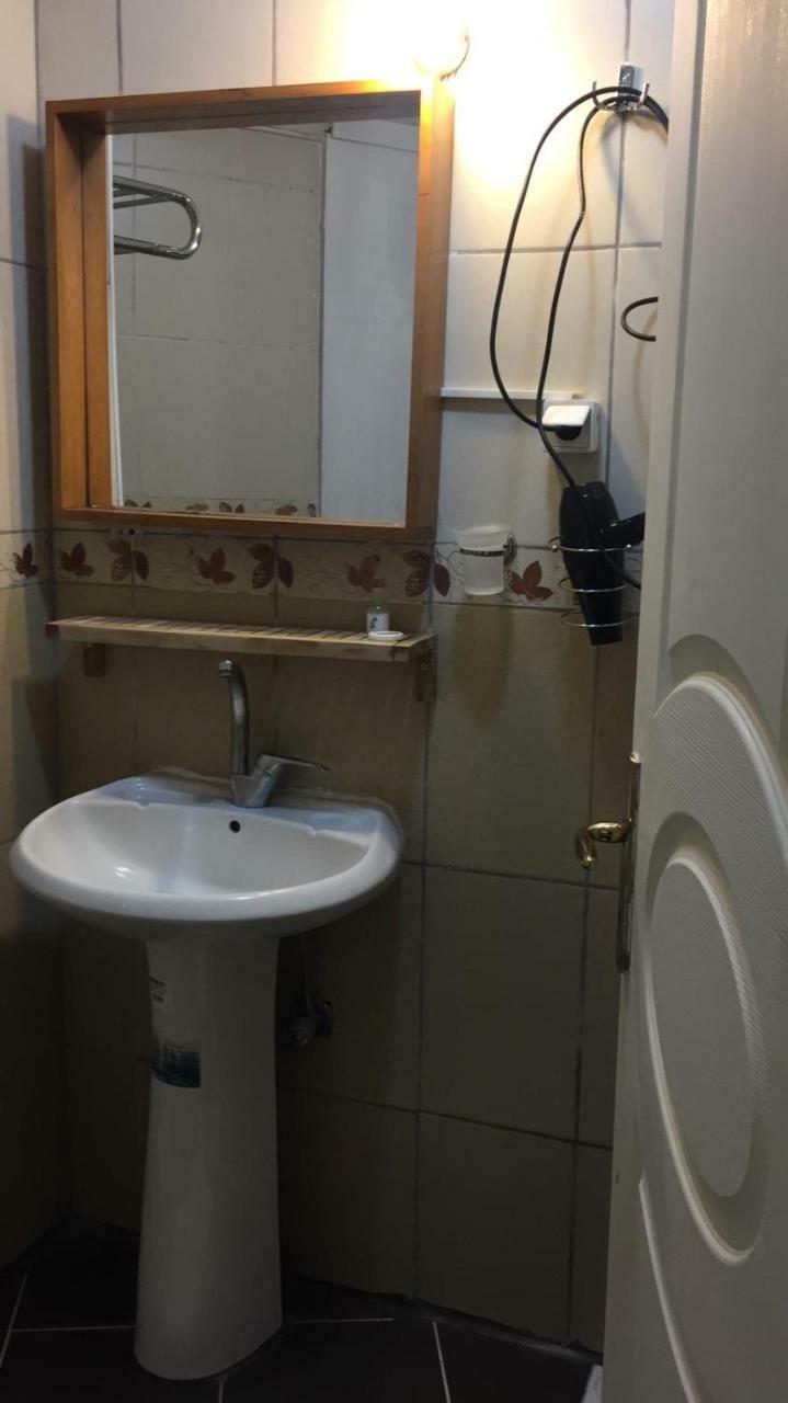 Divan Wooden Guesthouse 伊斯坦布尔 外观 照片