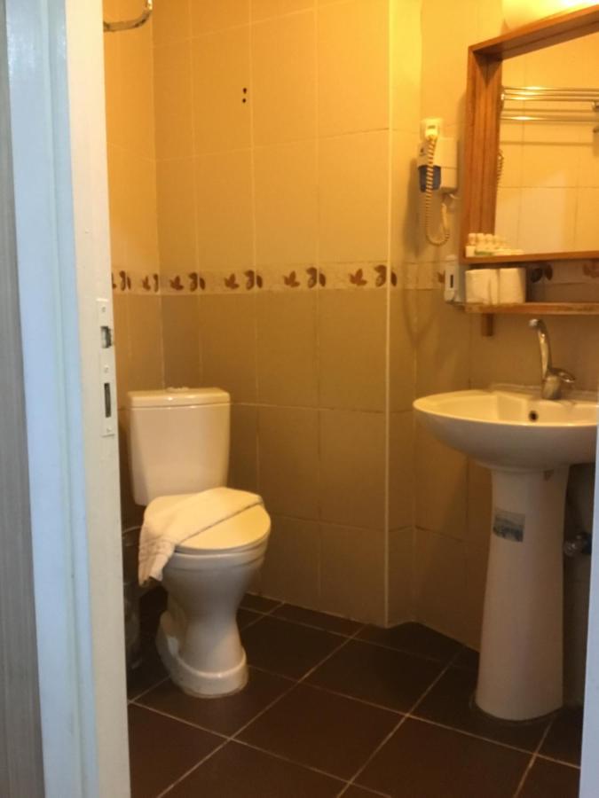 Divan Wooden Guesthouse 伊斯坦布尔 外观 照片