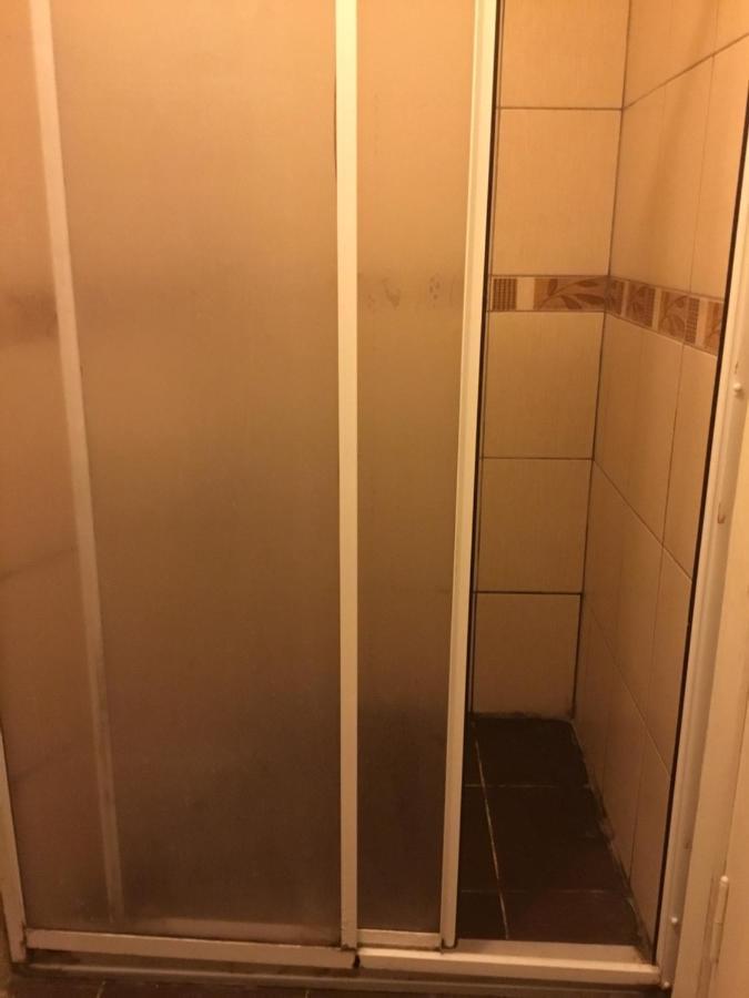 Divan Wooden Guesthouse 伊斯坦布尔 外观 照片